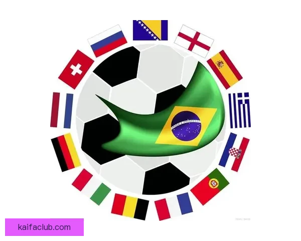 2026世界杯精彩对决全解析球星战术与夺冠悬念一览